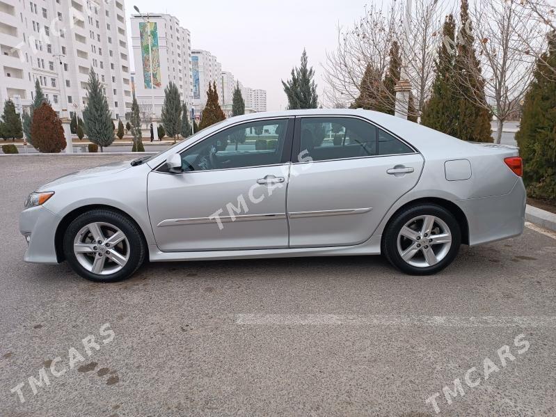 Toyota Camry 2012 - 200 000 TMT - Aşgabat - img 2