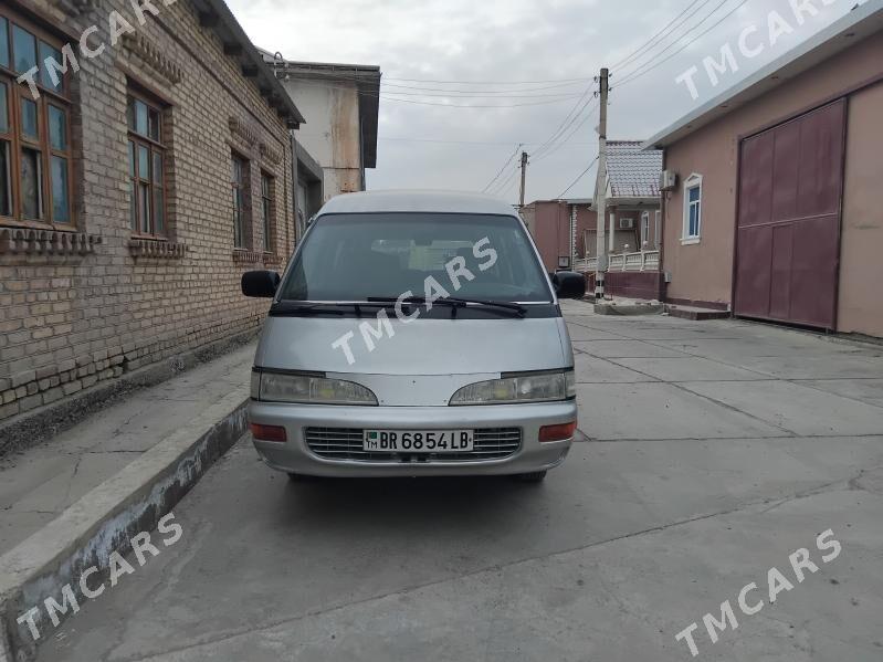 Toyota Town Ace 1992 - 45 000 TMT - Туркменабат - img 2