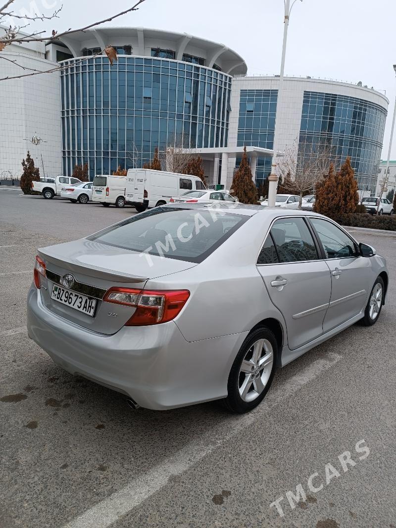 Toyota Camry 2012 - 200 000 TMT - Aşgabat - img 5