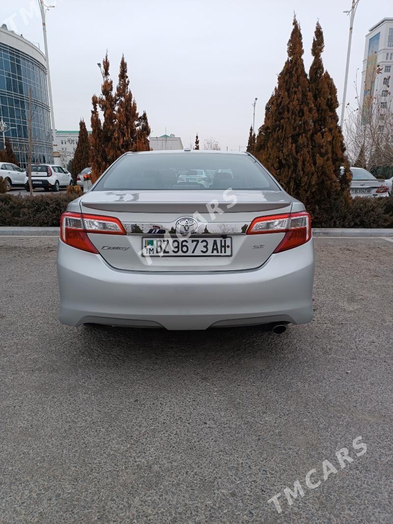 Toyota Camry 2012 - 200 000 TMT - Aşgabat - img 4