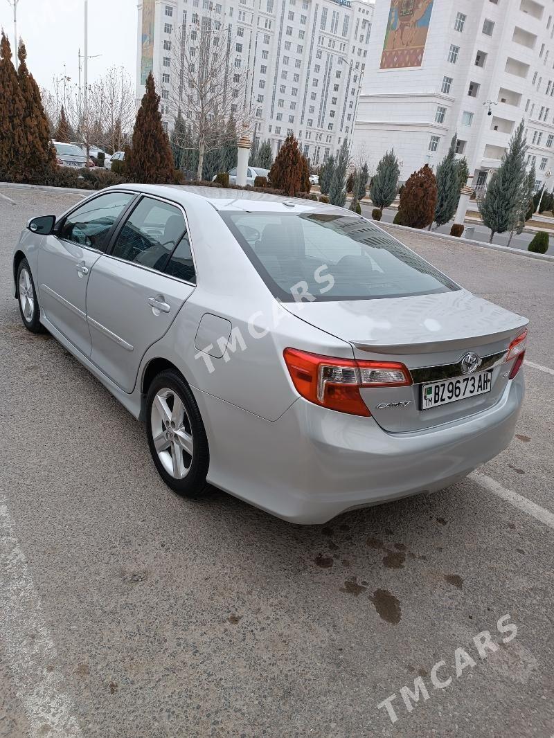 Toyota Camry 2012 - 200 000 TMT - Aşgabat - img 6