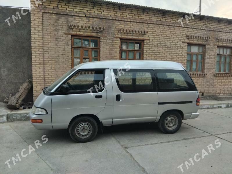 Toyota Town Ace 1992 - 45 000 TMT - Туркменабат - img 3