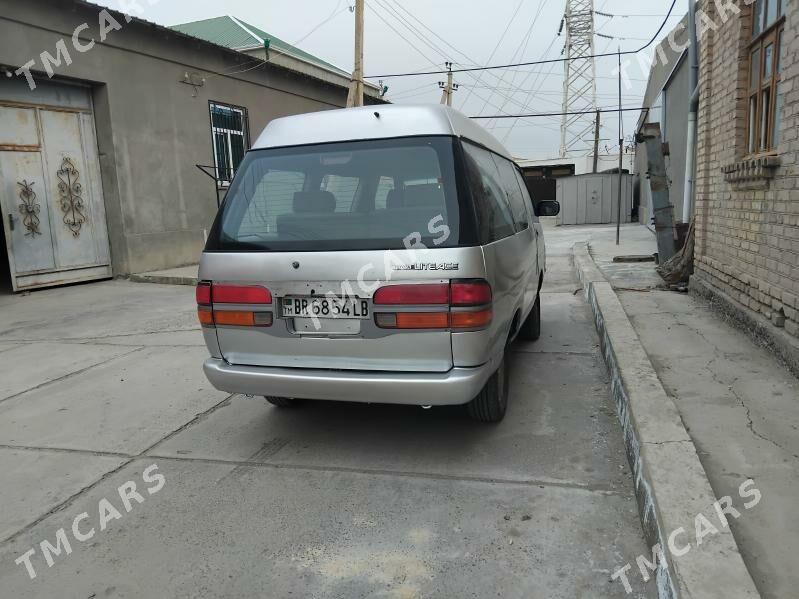 Toyota Town Ace 1992 - 45 000 TMT - Туркменабат - img 4