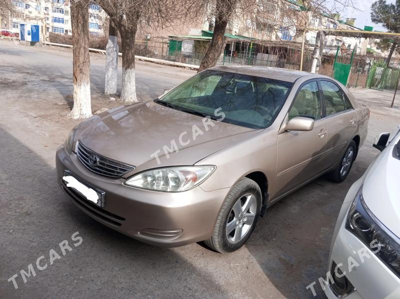 Toyota Camry 2004 - 132 000 TMT - Türkmenabat - img 3