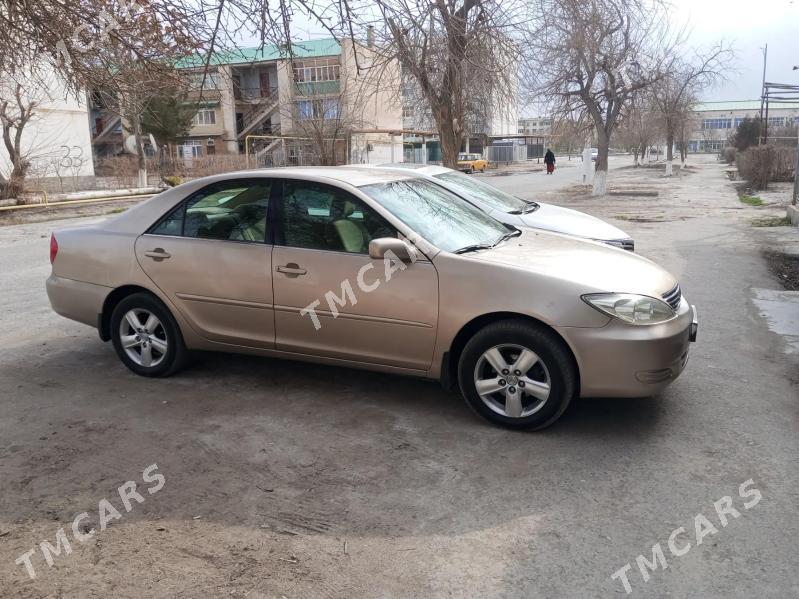 Toyota Camry 2004 - 132 000 TMT - Türkmenabat - img 5