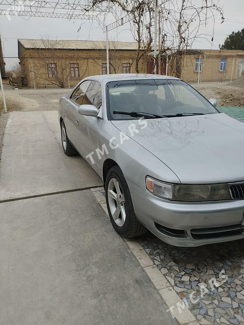 Toyota Chaser 1995 - 46 000 TMT - Туркменабат - img 2