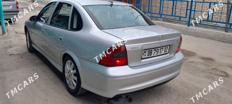 Opel Vectra 2001 - 72 000 TMT - Daşoguz - img 2