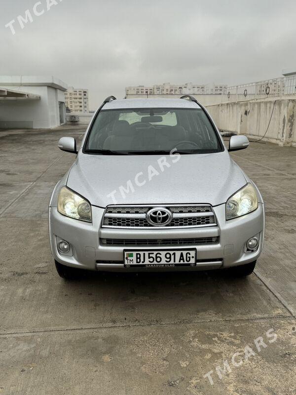 Toyota RAV4 2010 - 190 000 TMT - Мир 3 - img 4