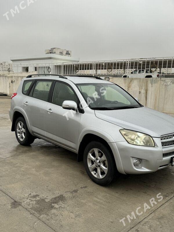 Toyota RAV4 2010 - 190 000 TMT - Мир 3 - img 3