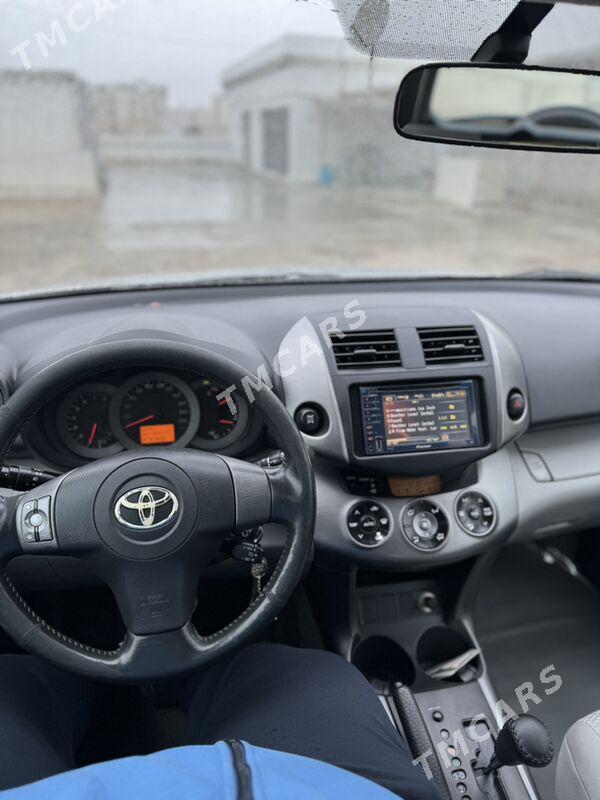 Toyota RAV4 2010 - 190 000 TMT - Мир 3 - img 7