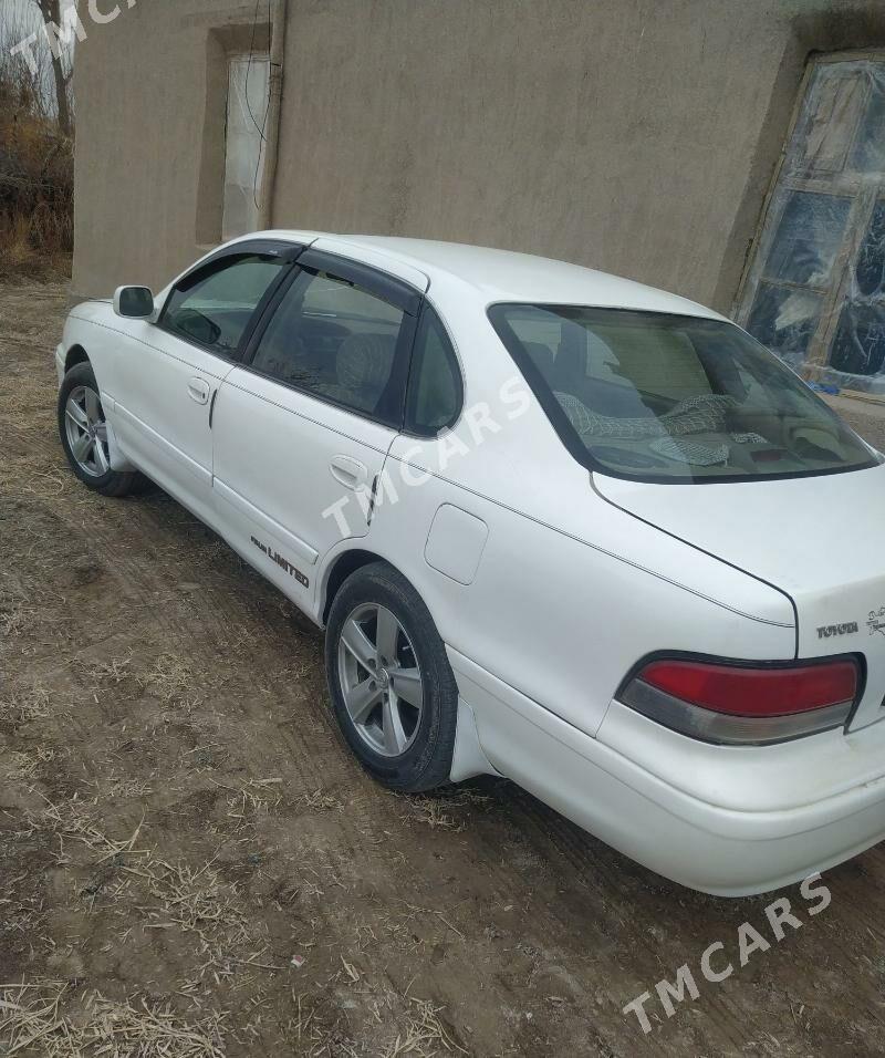 Toyota Avalon 1997 - 95 000 TMT - етр. Туркменбаши - img 8