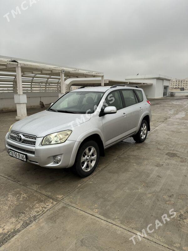 Toyota RAV4 2010 - 190 000 TMT - Мир 3 - img 5