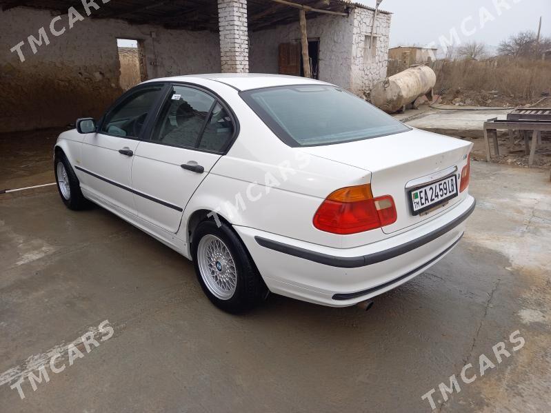 BMW 320 1999 - 60 000 TMT - Kerki - img 2