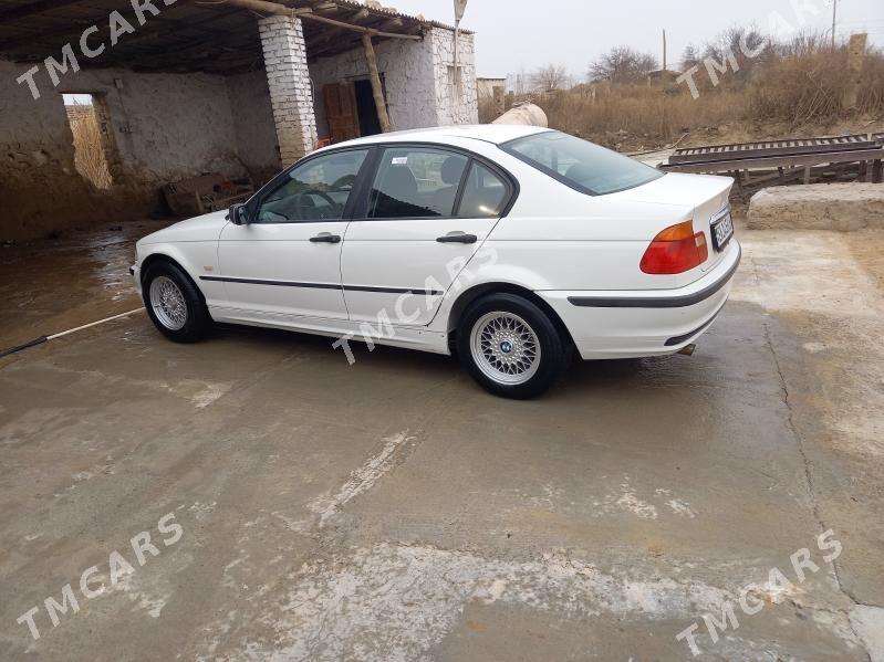 BMW 320 1999 - 60 000 TMT - Kerki - img 7