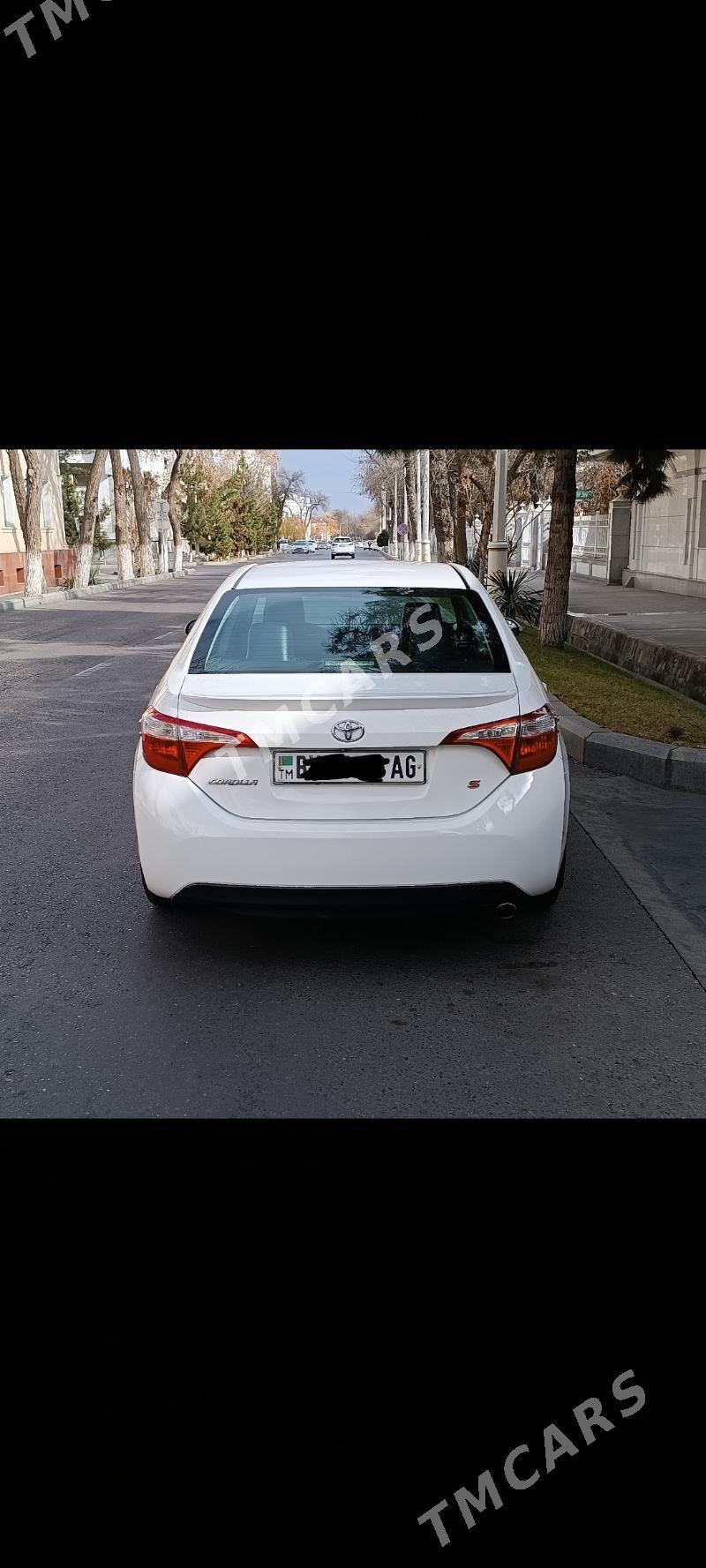 Toyota Corolla 2014 - 180 000 TMT - Хитровка - img 2