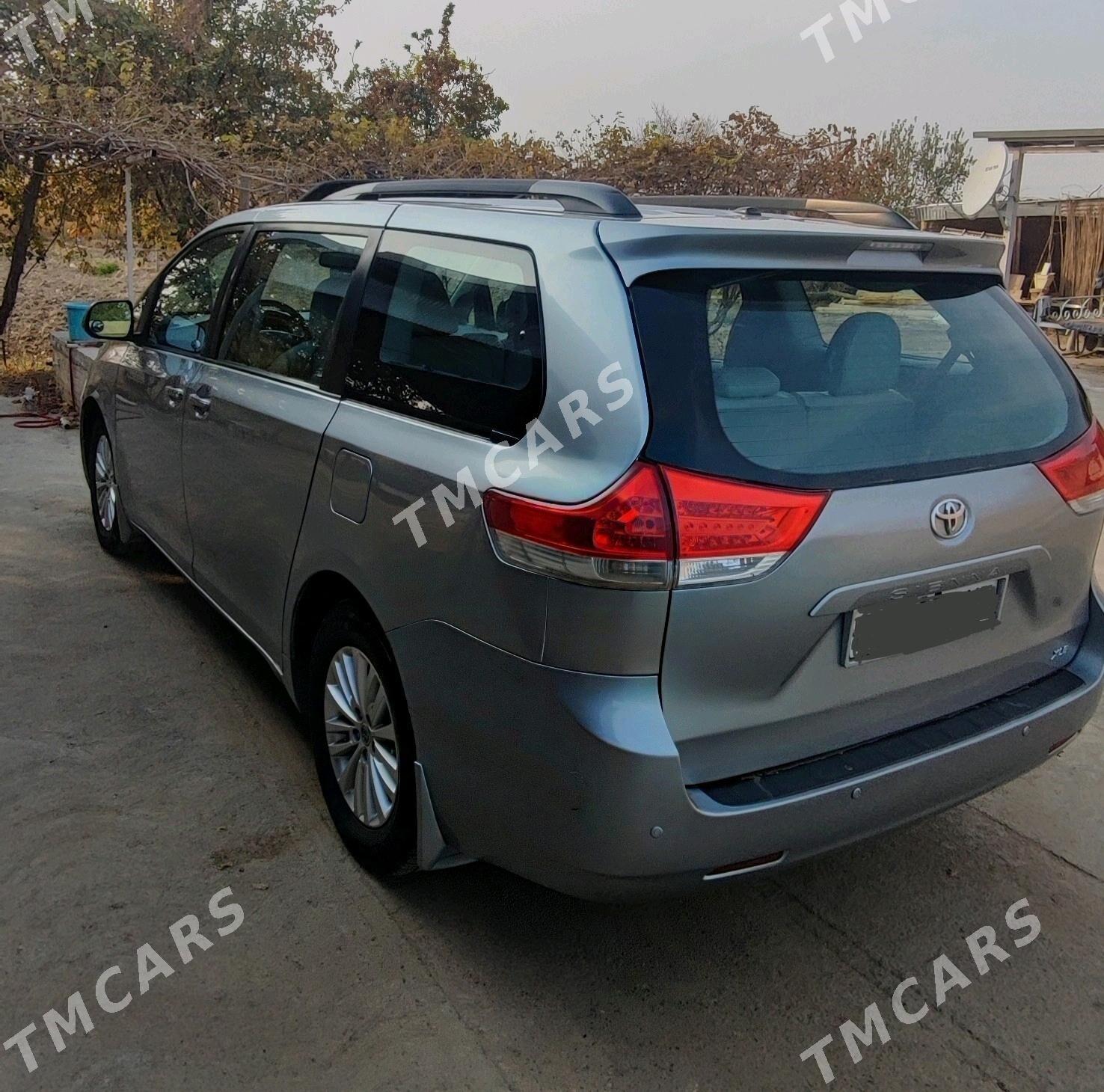 Toyota Sienna 2012 - 290 000 TMT - Mary - img 2