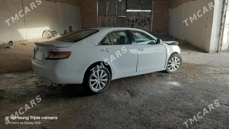 Toyota Camry 2010 - 74 000 TMT - Мары - img 8