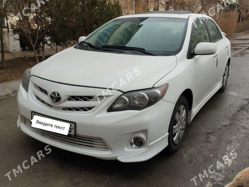 Toyota Corolla 2009 - 140 000 TMT - Aşgabat - img 2