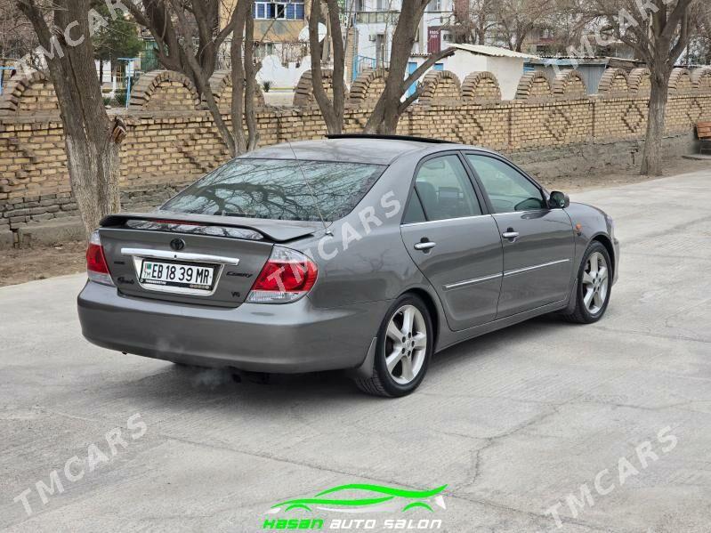 Toyota Camry 2003 - 190 000 TMT - Mary - img 2