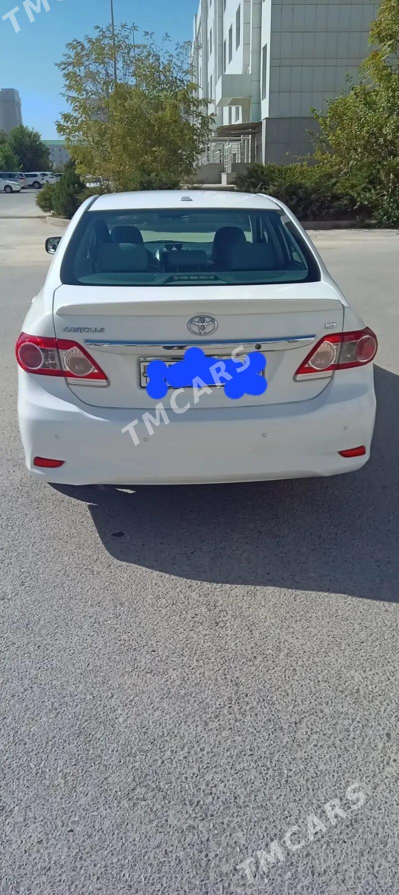 Toyota Corolla 2009 - 116 000 TMT - Болдумсаз - img 2