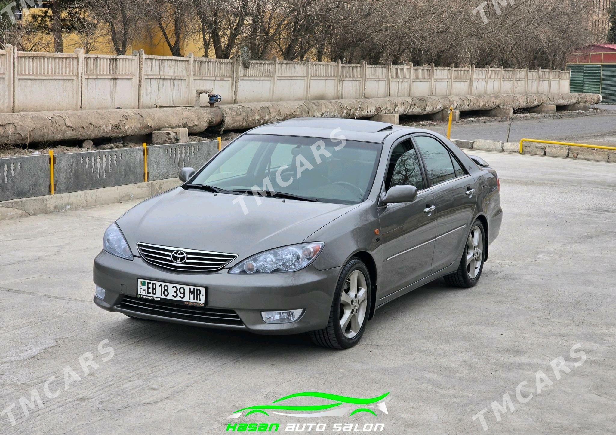 Toyota Camry 2003 - 190 000 TMT - Mary - img 6