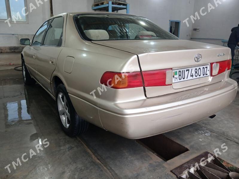 Toyota Camry 1999 - 77 000 TMT - Шабатский этрап - img 2