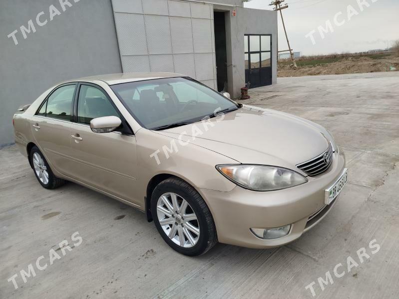 Toyota Camry 2002 - 130 000 TMT - Çärjew - img 2