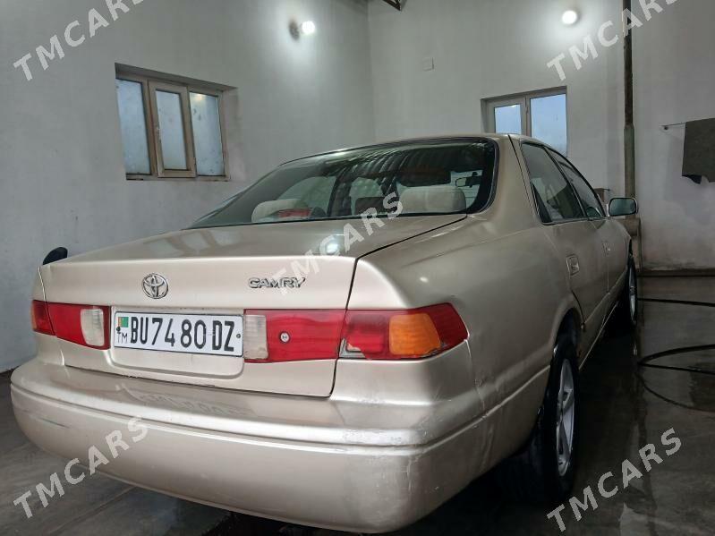 Toyota Camry 1999 - 77 000 TMT - Шабатский этрап - img 3