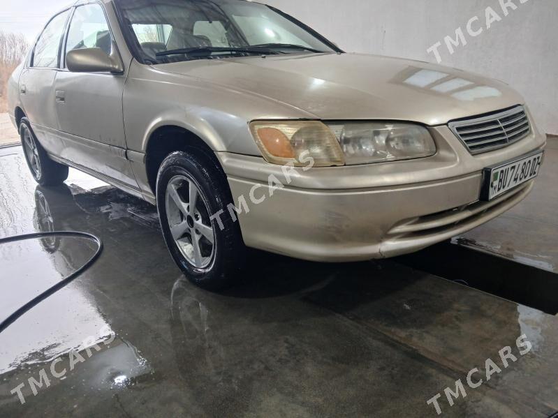 Toyota Camry 1999 - 77 000 TMT - Шабатский этрап - img 4