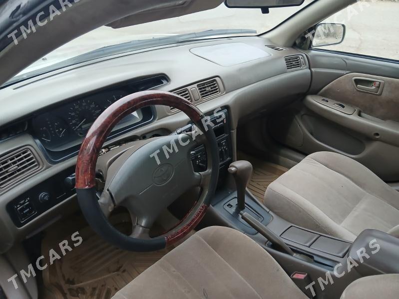 Toyota Camry 1999 - 77 000 TMT - Шабатский этрап - img 5