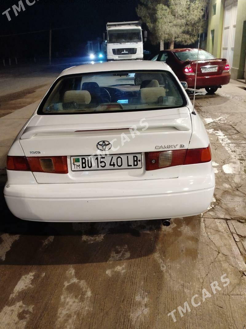 Toyota Camry 1999 - 90 000 TMT - Достлук - img 5