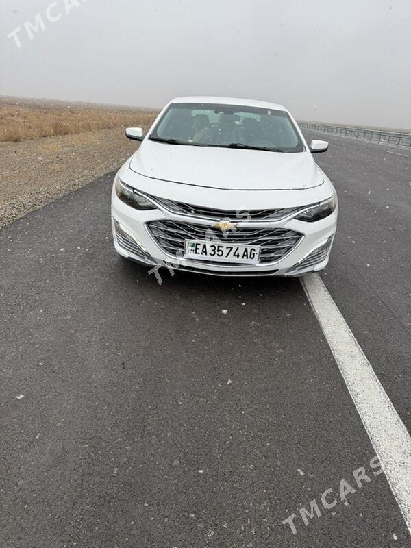 Chevrolet Malibu 2019 - 165 000 TMT - Aşgabat - img 4