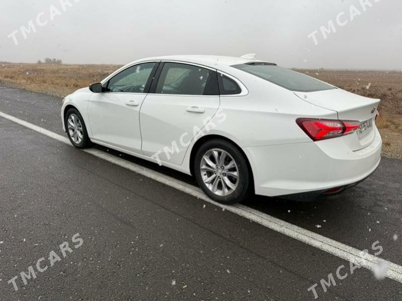 Chevrolet Malibu 2019 - 165 000 TMT - Aşgabat - img 3