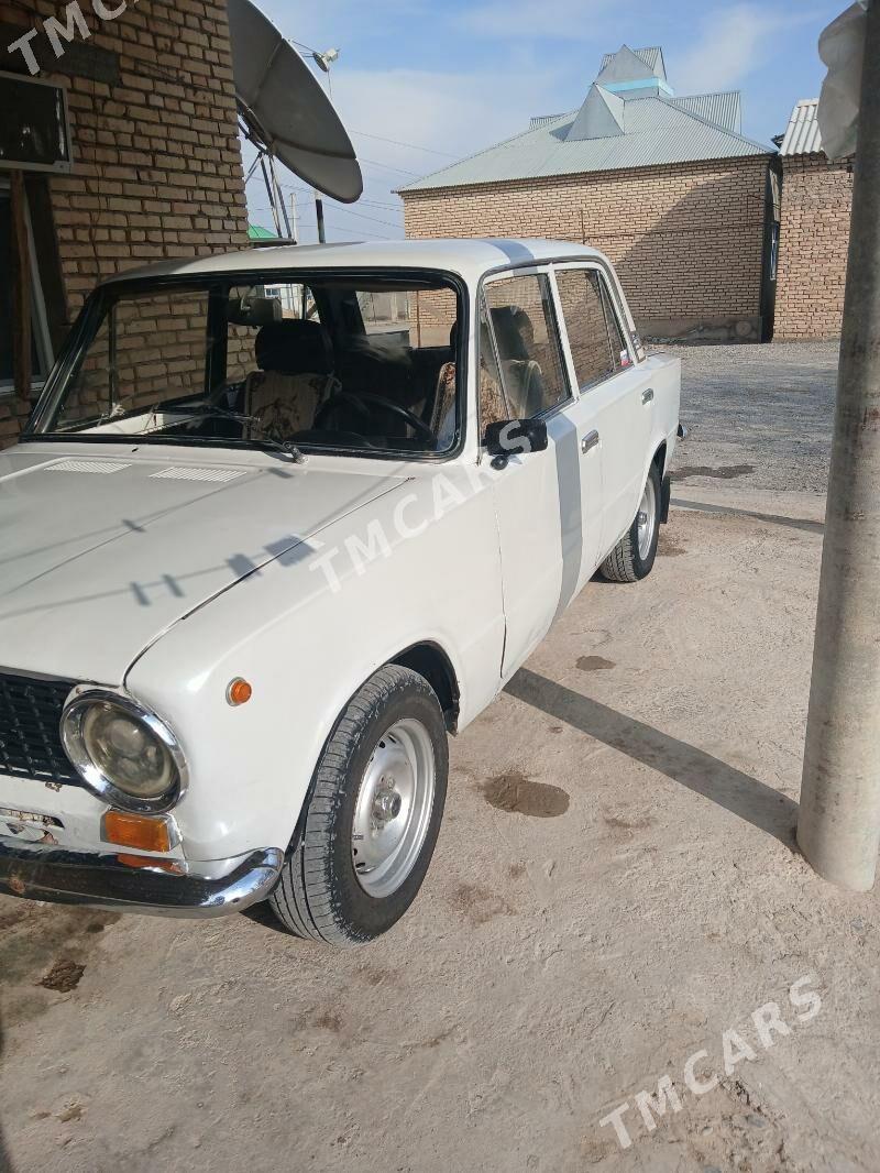 Lada 2104 1980 - 12 000 TMT - Кака - img 2