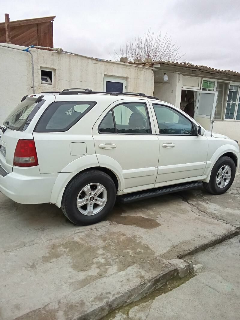 Kia Sorento 2005 - 90 000 TMT - Хитровка - img 2