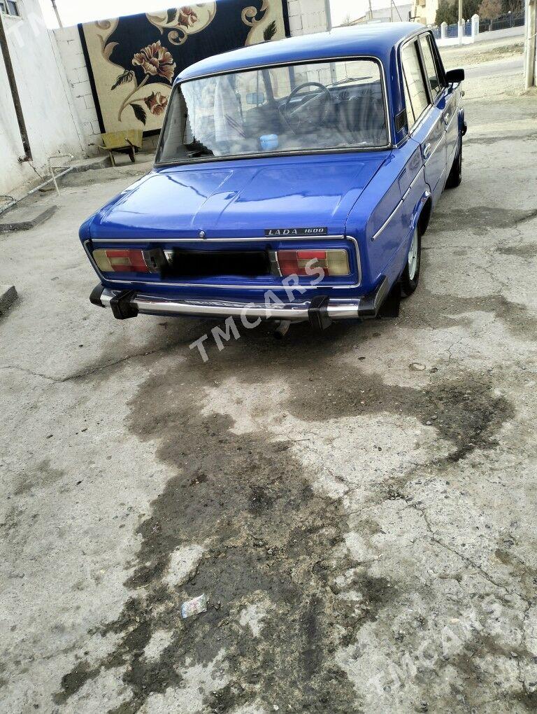 Lada 2106 1998 - 24 000 TMT - Gyzylarbat - img 2