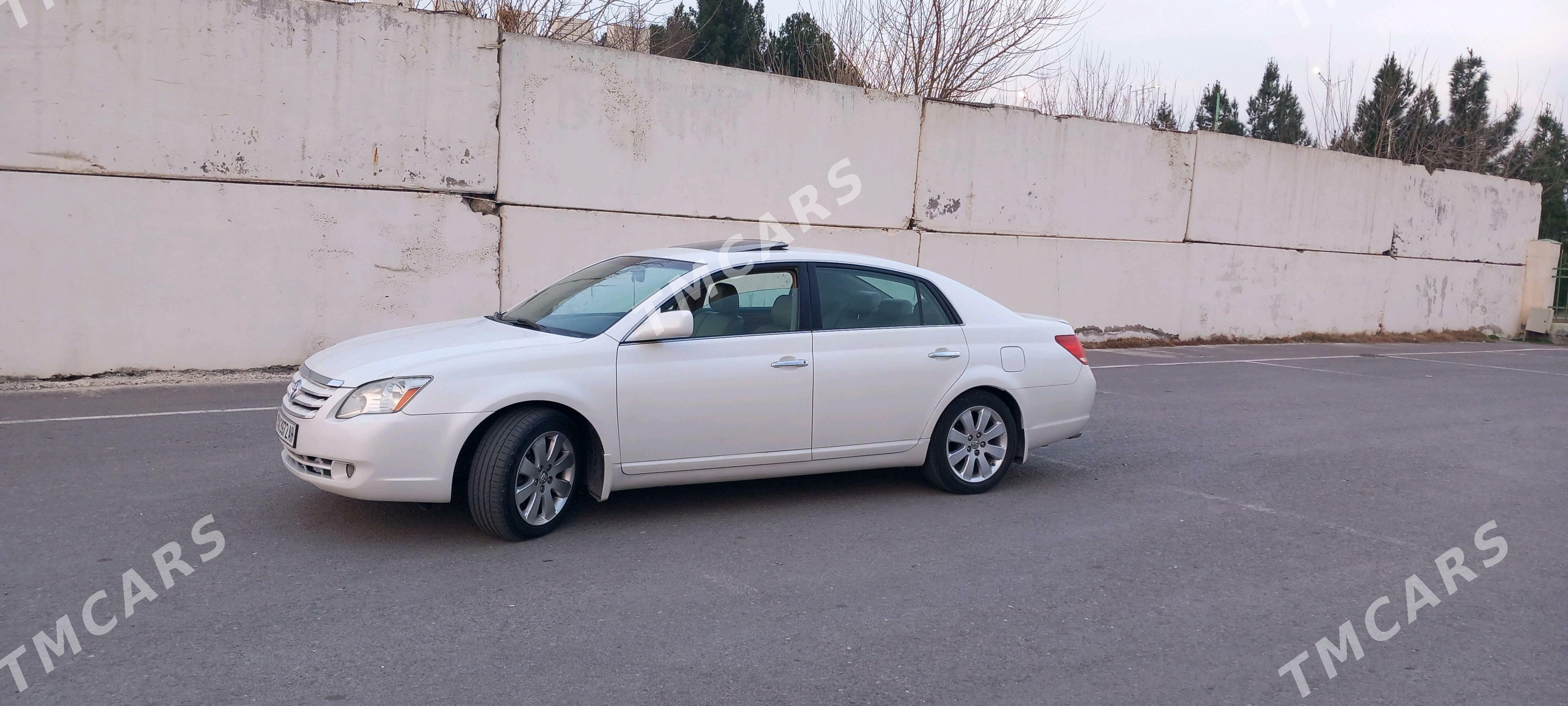 Toyota Avalon 2006 - 170 000 TMT - Кака - img 4