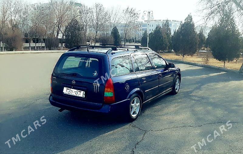 Opel Astra 1999 - 62 000 TMT - Daşoguz - img 2