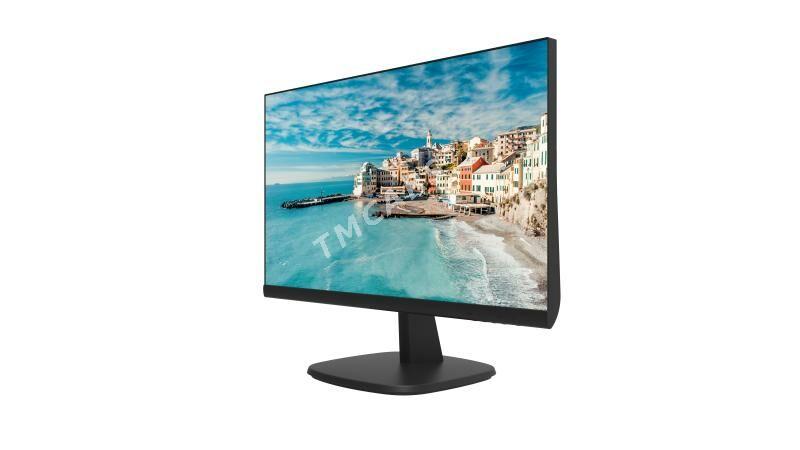 HIKVISION DS-D5024FN 23.8" TFT-LED monitor - Aşgabat - img 3