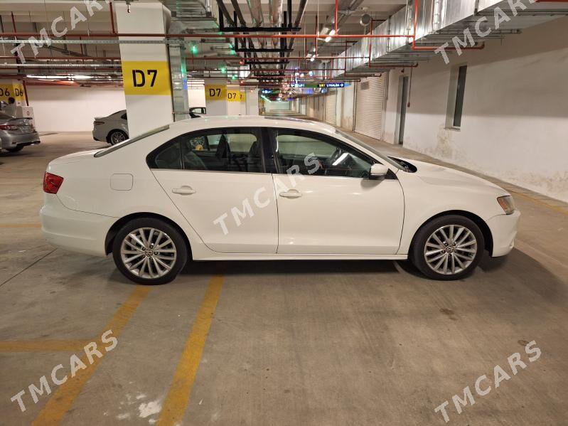 Volkswagen Jetta 2012 - 120 000 TMT - Ашхабад - img 4