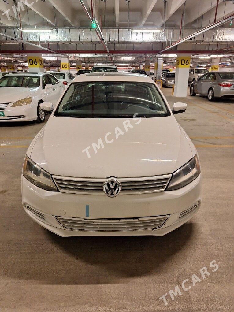 Volkswagen Jetta 2012 - 120 000 TMT - Ашхабад - img 2