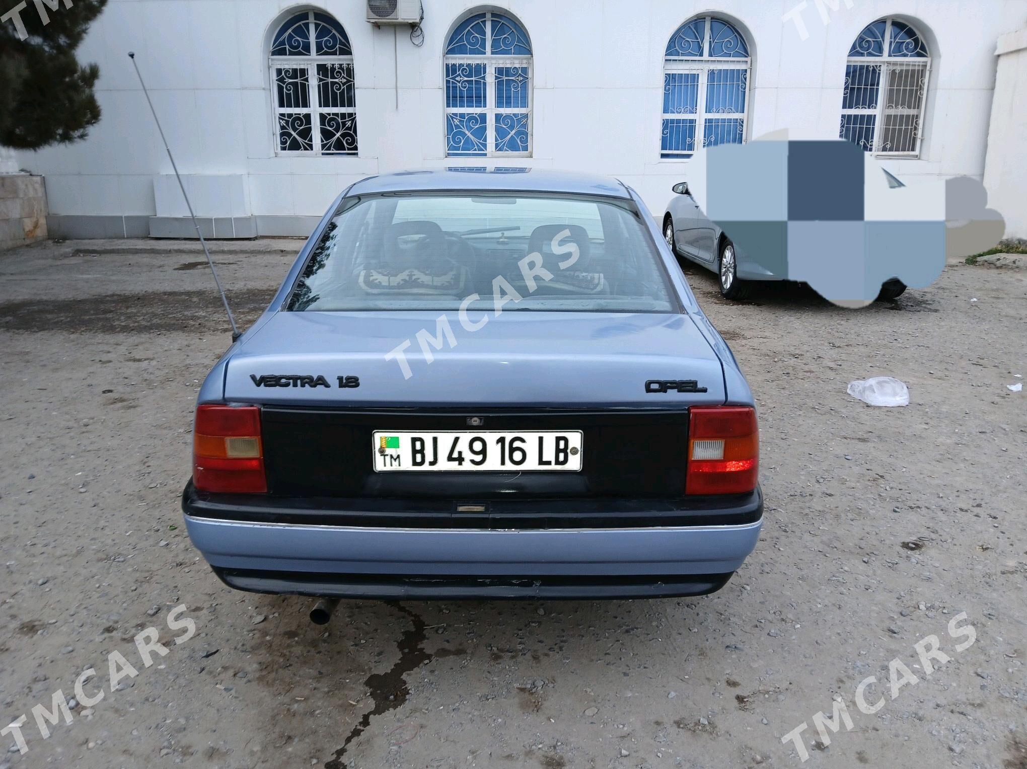 Opel Vectra 1991 - 29 000 TMT - Туркменабат - img 2