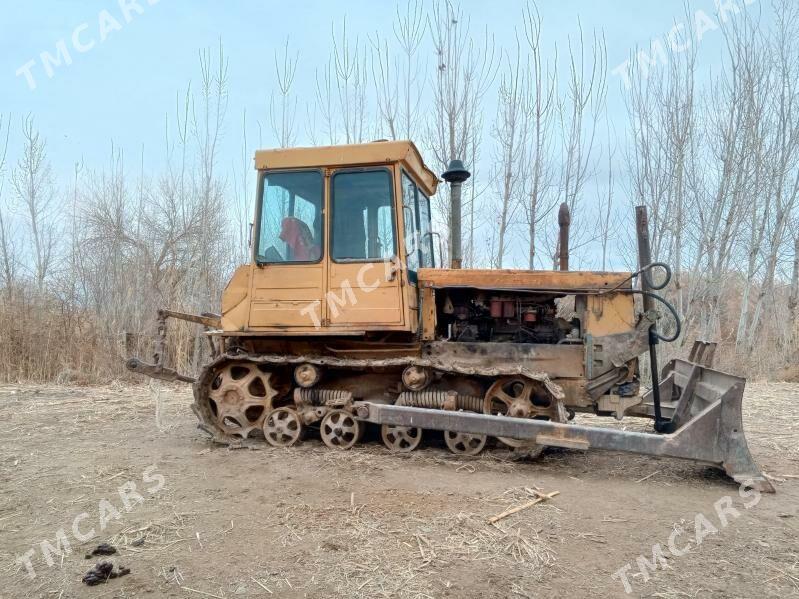 MTZ 82 1985 - 30 000 TMT - Boldumsaz - img 4