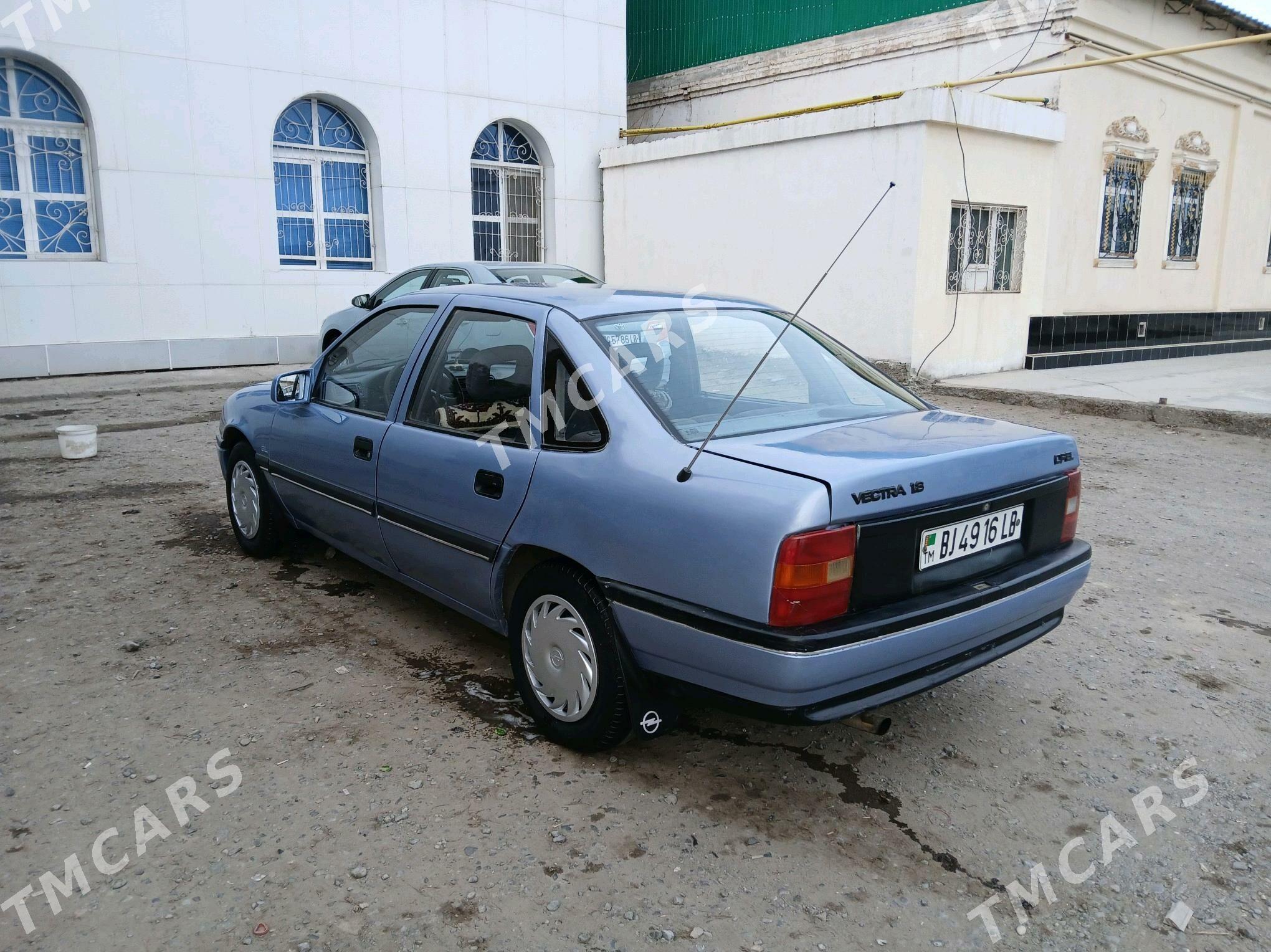 Opel Vectra 1991 - 29 000 TMT - Туркменабат - img 6