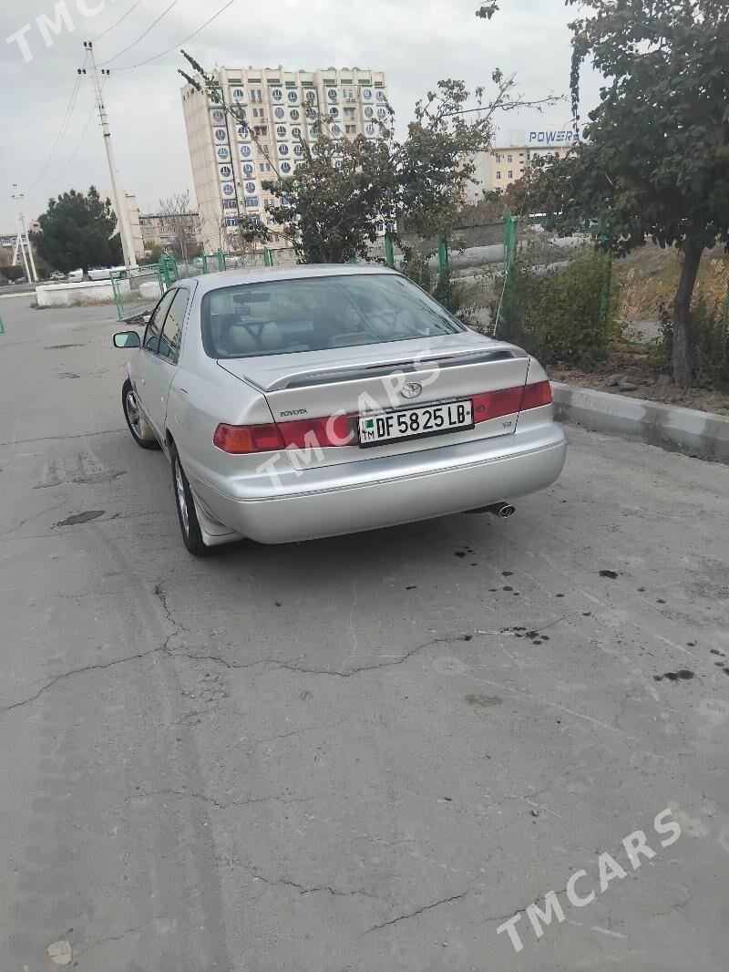 Toyota Camry 2001 - 115 000 TMT - Türkmenabat - img 3