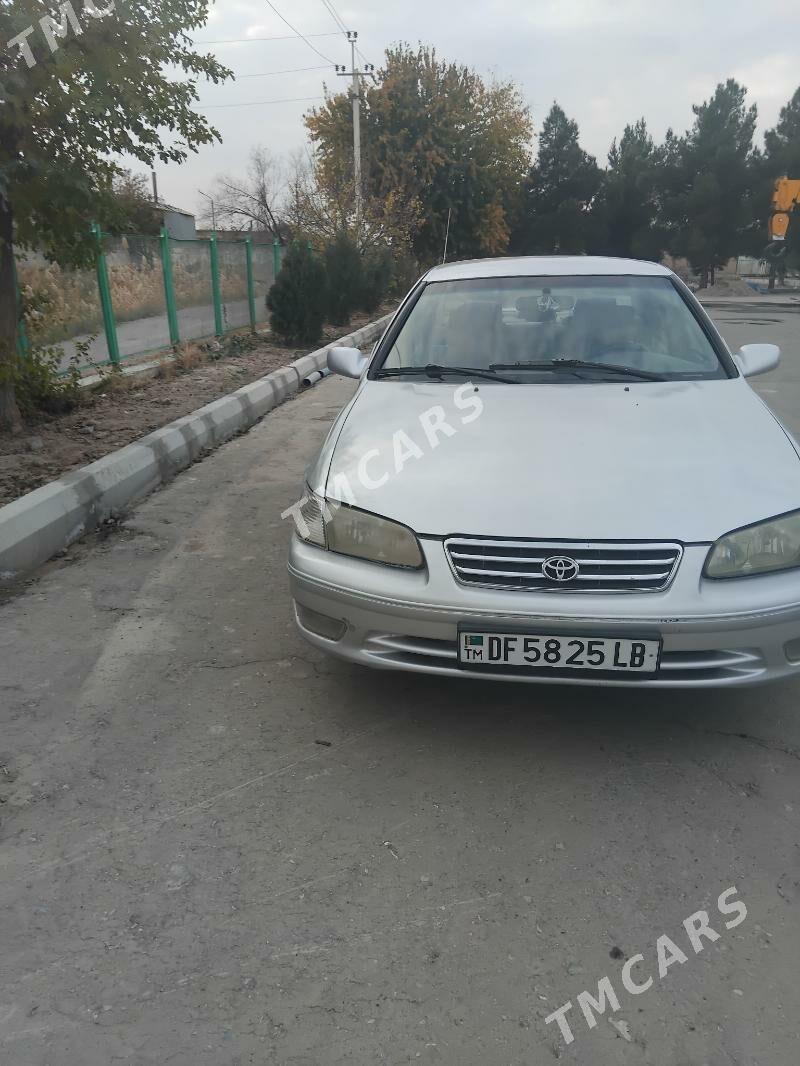 Toyota Camry 2001 - 115 000 TMT - Türkmenabat - img 4