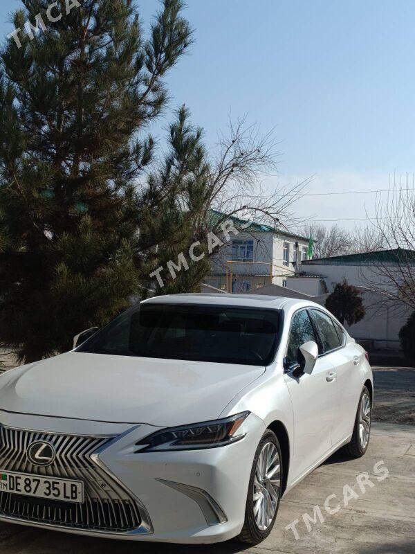 Lexus ES 350 2019 - 520 000 TMT - Farap - img 3