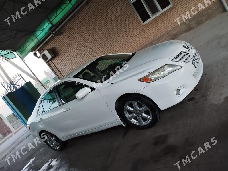 Toyota Camry 2009 - 165 000 TMT - Bagyr - img 3