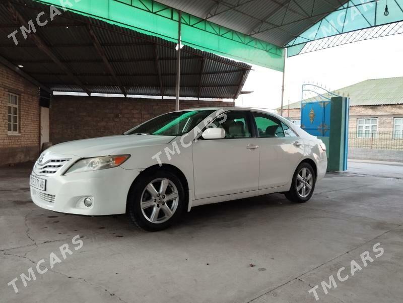 Toyota Camry 2009 - 165 000 TMT - Bagyr - img 2