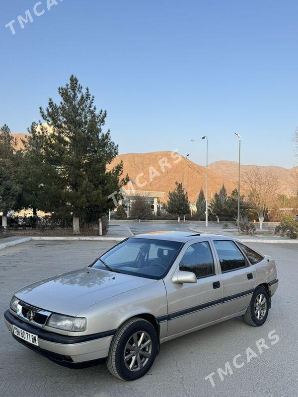 Opel Vectra 1992 - 26 000 TMT - Балканабат - img 4